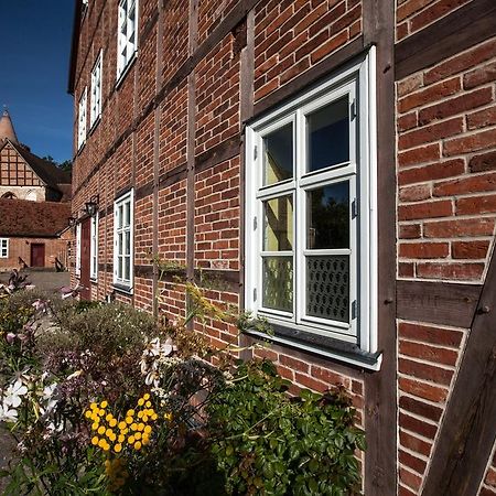 Burghotel Stargard Burg Stargard Esterno foto