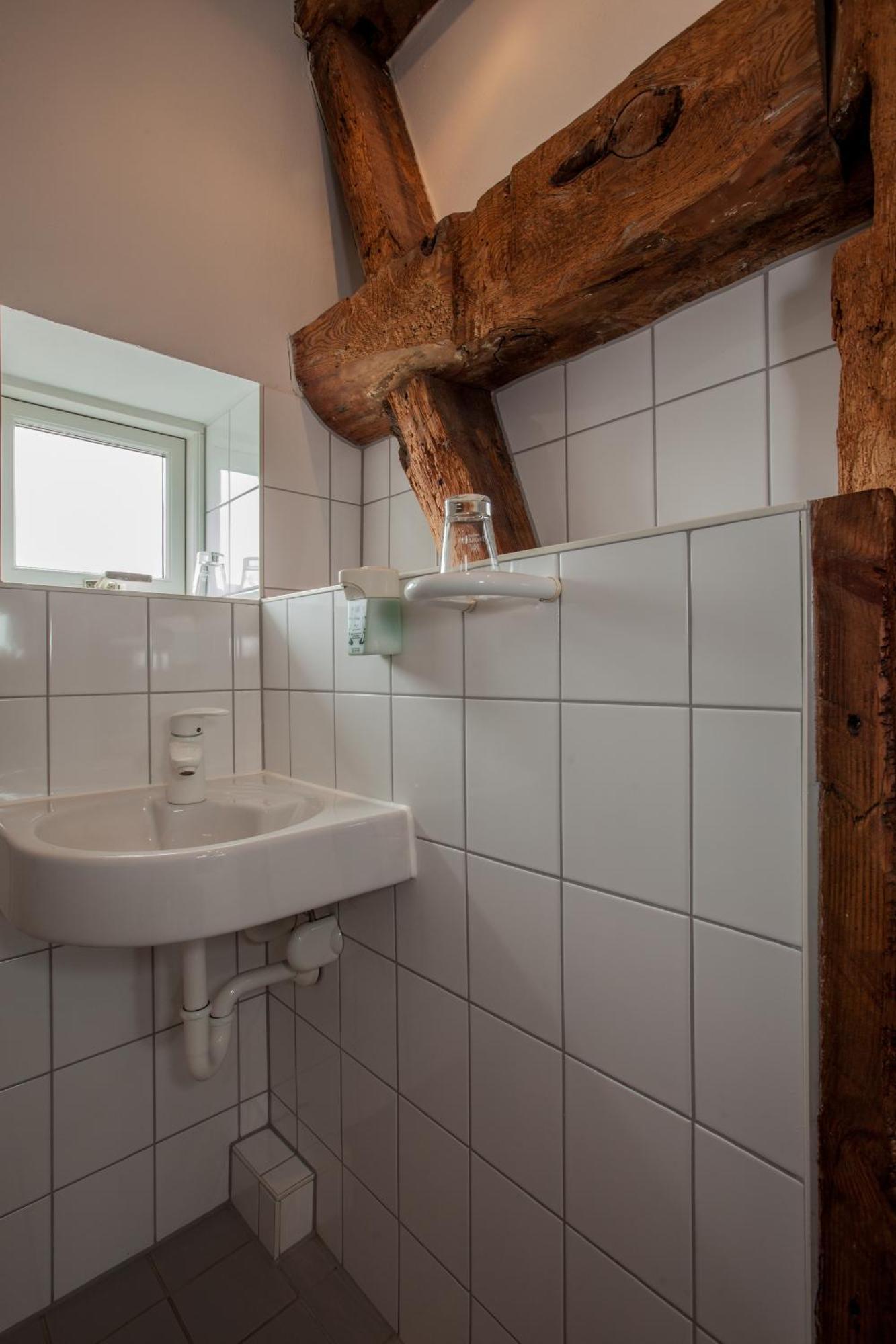 Burghotel Stargard Burg Stargard Esterno foto